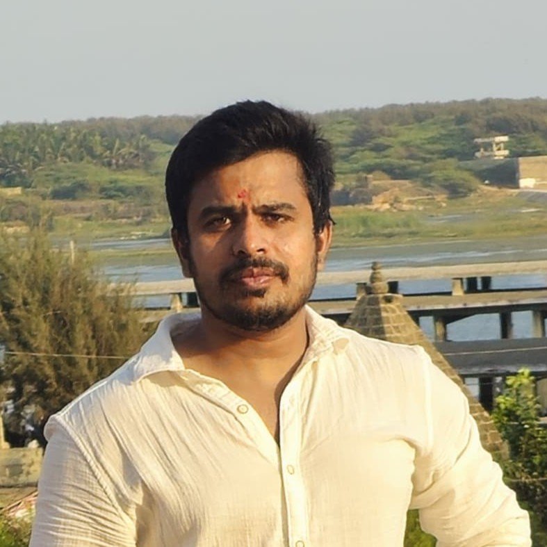 Abhijeet Kumar